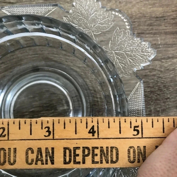 Antique  Covered Dish - Picture 10 of 13